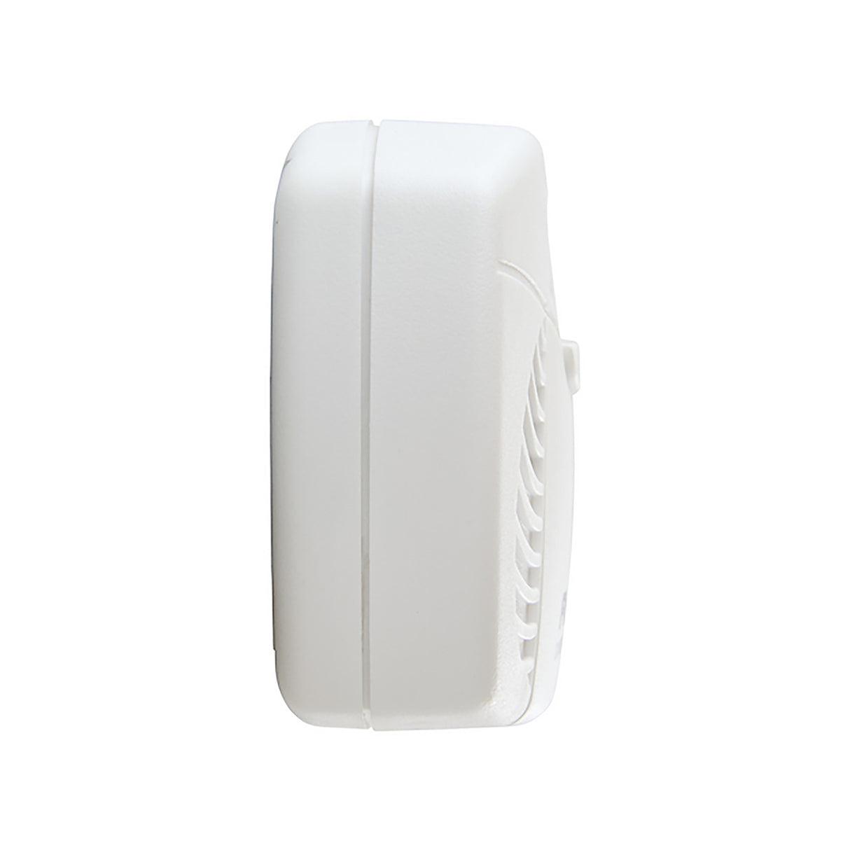 Side of CO3-B01D CO Alarm