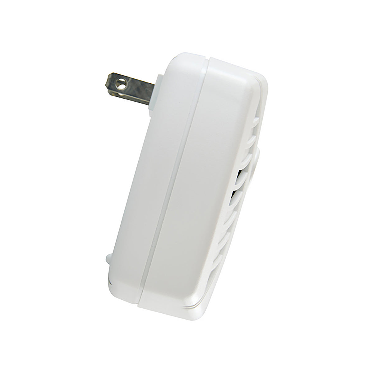 Side of CO3-P01 plug in CO Alarm