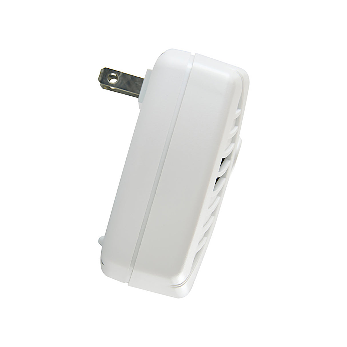 Side of CO3-P01 plug in CO Alarm
