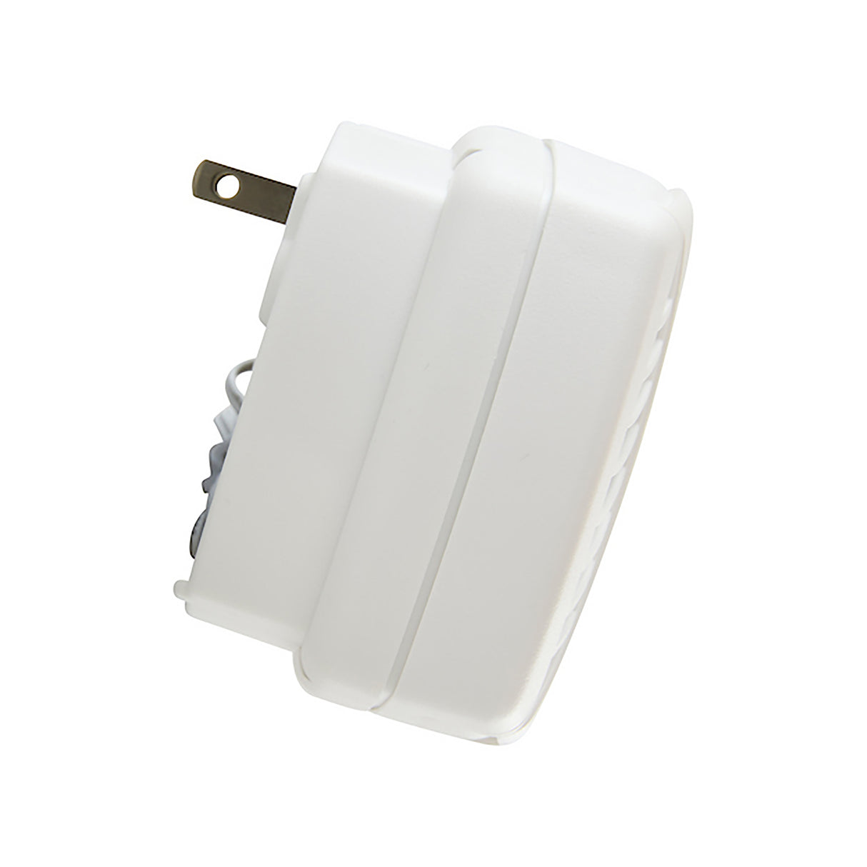 Side of CO3-P01D plug in CO Alarm