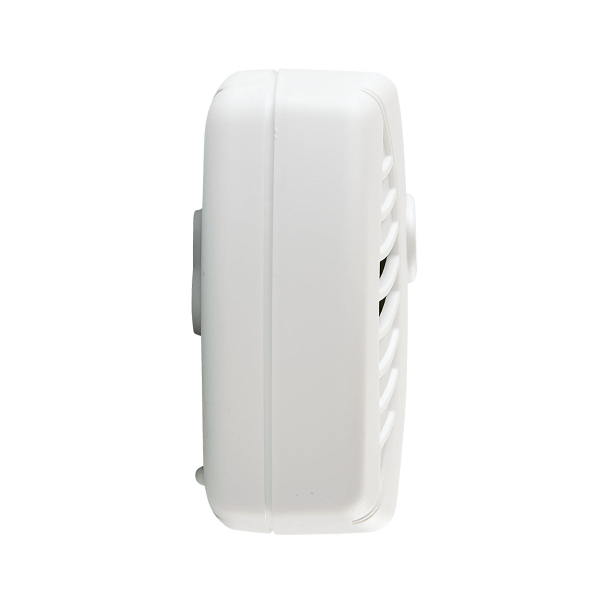 CO400 Battery Operated Carbon Monoxide Alarm - Side
