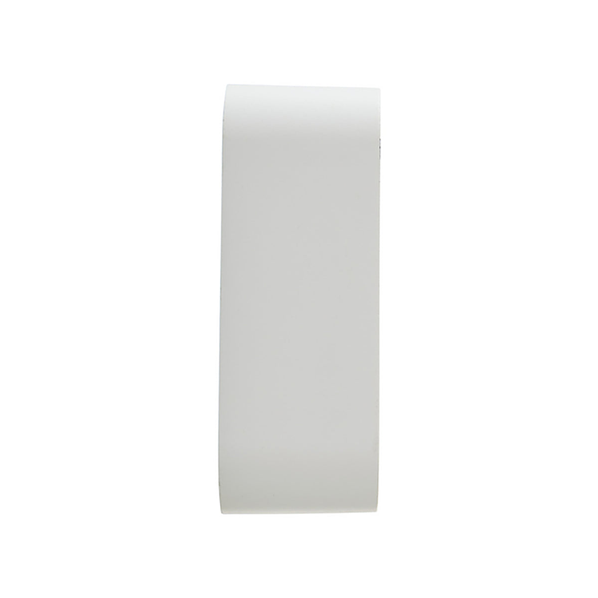 Side of white CO5-B10D 10 yr Battery CO Alarm