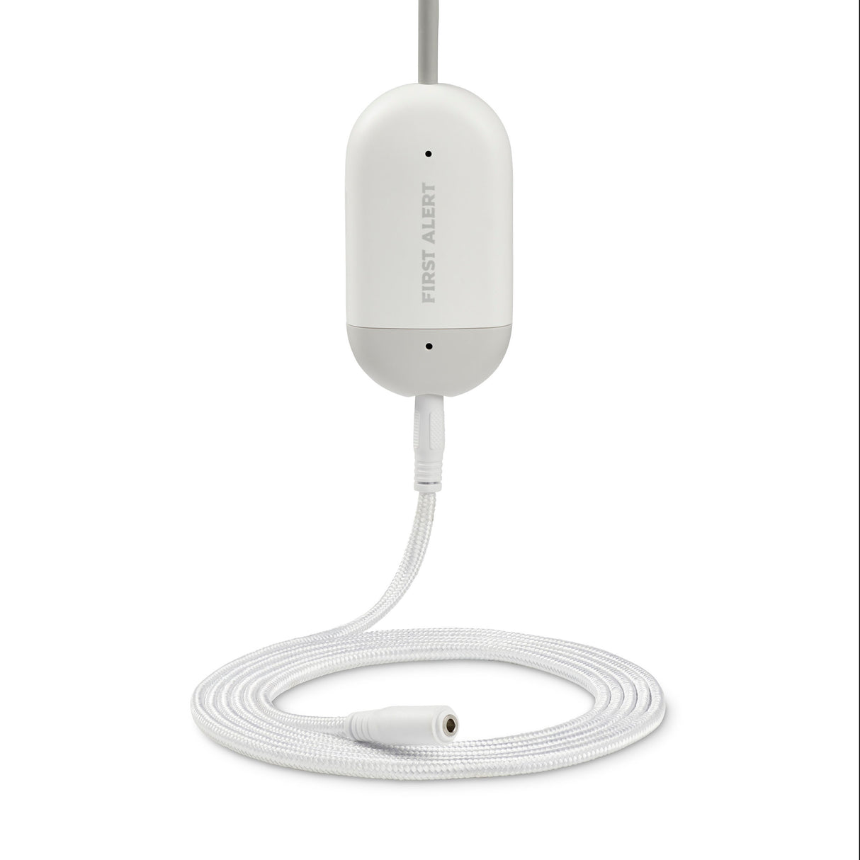 L2 WiFi Water Sensor and Switch mounted upright