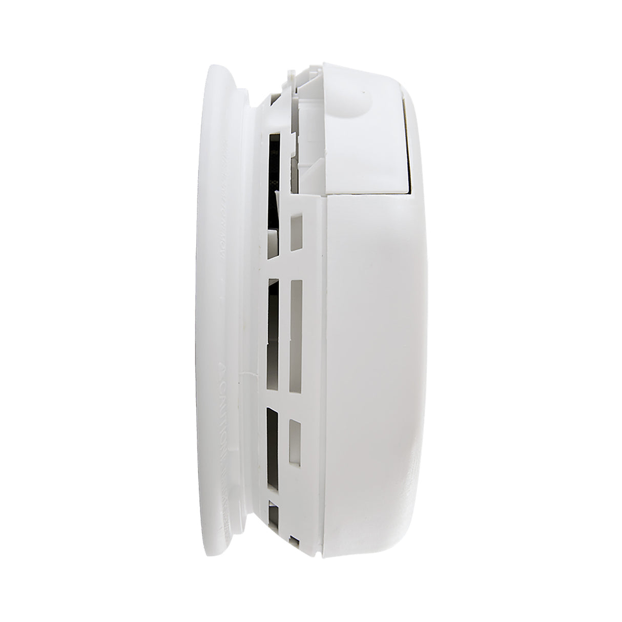 SCO5CN Combination Smoke and Carbon Monoxide Alarm - Side