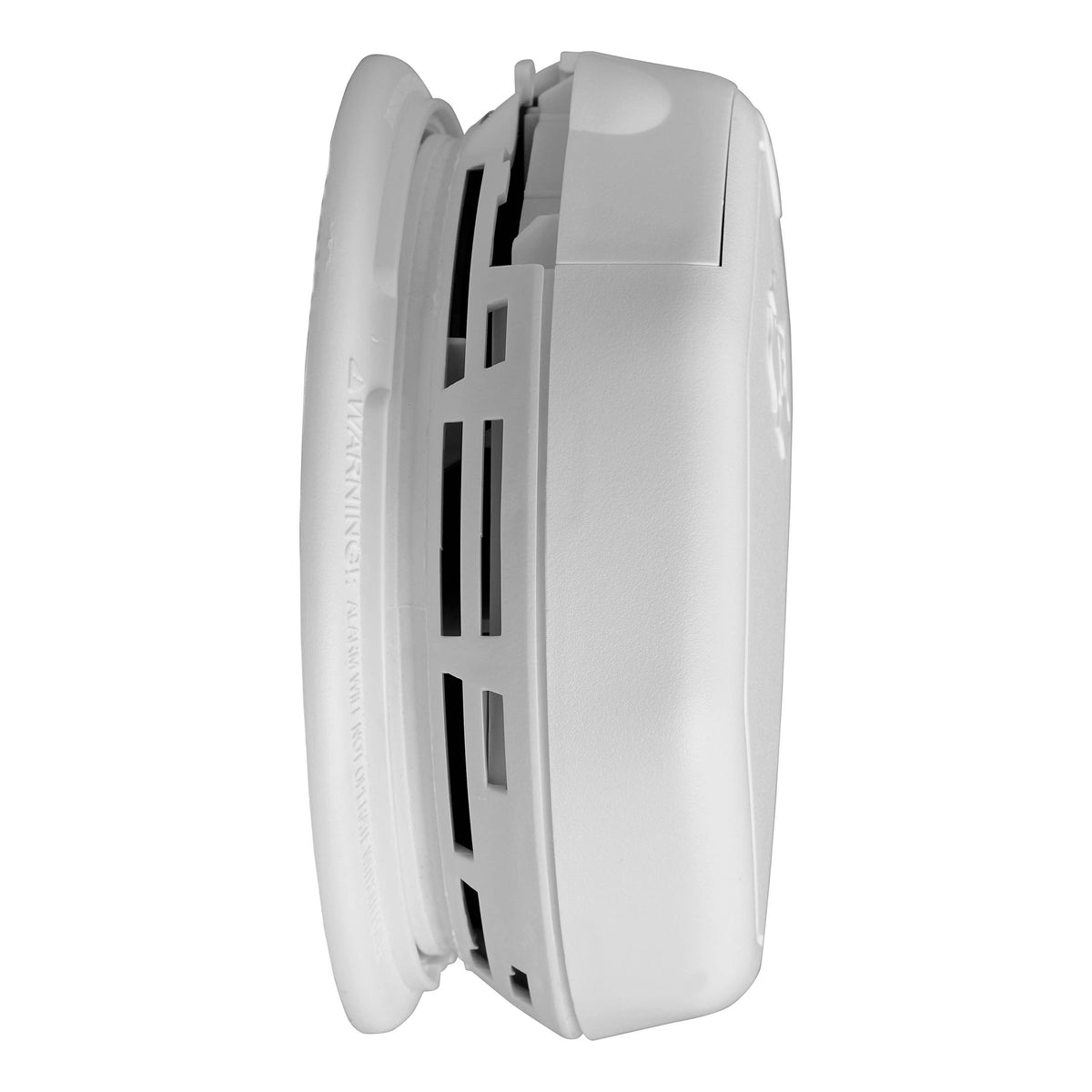 Battery-Operated 2-in-1 Smoke & Carbon Monoxide Alarm