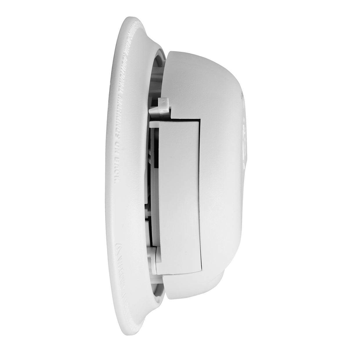 RV Approved Battery-Operated Smoke Alarm