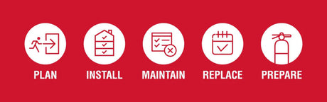 5 Tips for Whole Home Safety