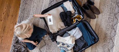 Carbon Monoxide Travel Tips