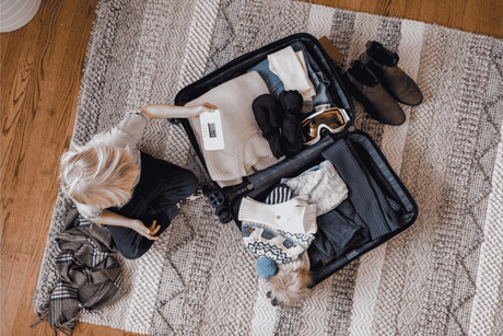 Carbon Monoxide Travel Tips