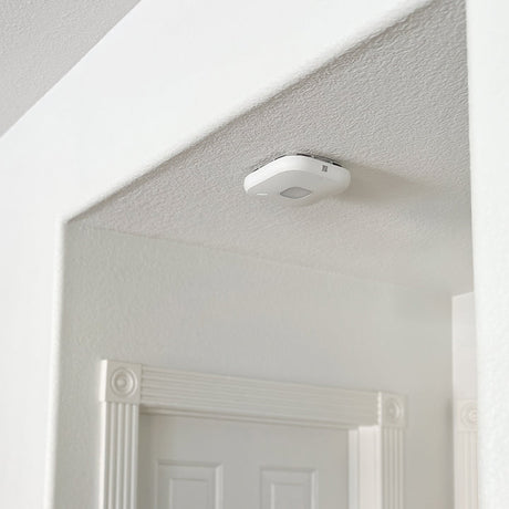 First Alert SC5 Smart Alarm