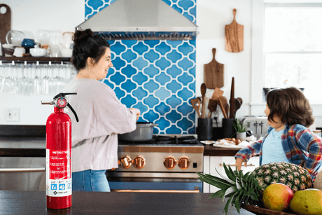Kitchen Fire Safety Tips: Do's and Don'ts