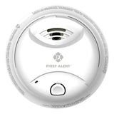 ProdImg;0827;0827B_Front_900x900px.jpg;0827B Sealed Ionization Smoke Alarm - Front
