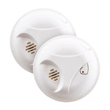SkuImg;1039792;1039792_SA303 2pk - - Front - 900x900.jpg;SA303 Battery Operated Ionization Smoke Alarm 2-pack - Front