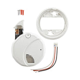 SkuImg;1039863;3120B_Accs_900x900px.jpg;3120B Hardwire Dual Photoelectric and Ionization Sensor Smoke Alarm - Complete pack