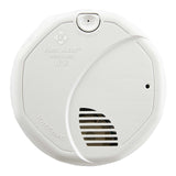 SkuImg;3120B-6;3120B_Front_900x900px.jpg;3120B Hardwire Dual Sensor Smoke Alarm with Battery Backup - Front