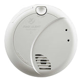 SkuImg;7010B6CP;7010B_Front_900x900px.jpg;7010B Hardwired Photoelectric Smoke Alarm with Battery Backup - Front