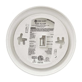 SkuImg;9120BP-12ST;9120B_Back_900x900px.jpg;9120B Hardwired Ionization Smoke Alarm - Back