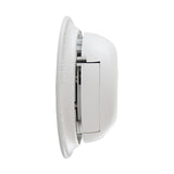 SkuImg;1039809;9120B_Side_900x900px.jpg;9120B Hardwired Ionization Smoke Alarm - Side