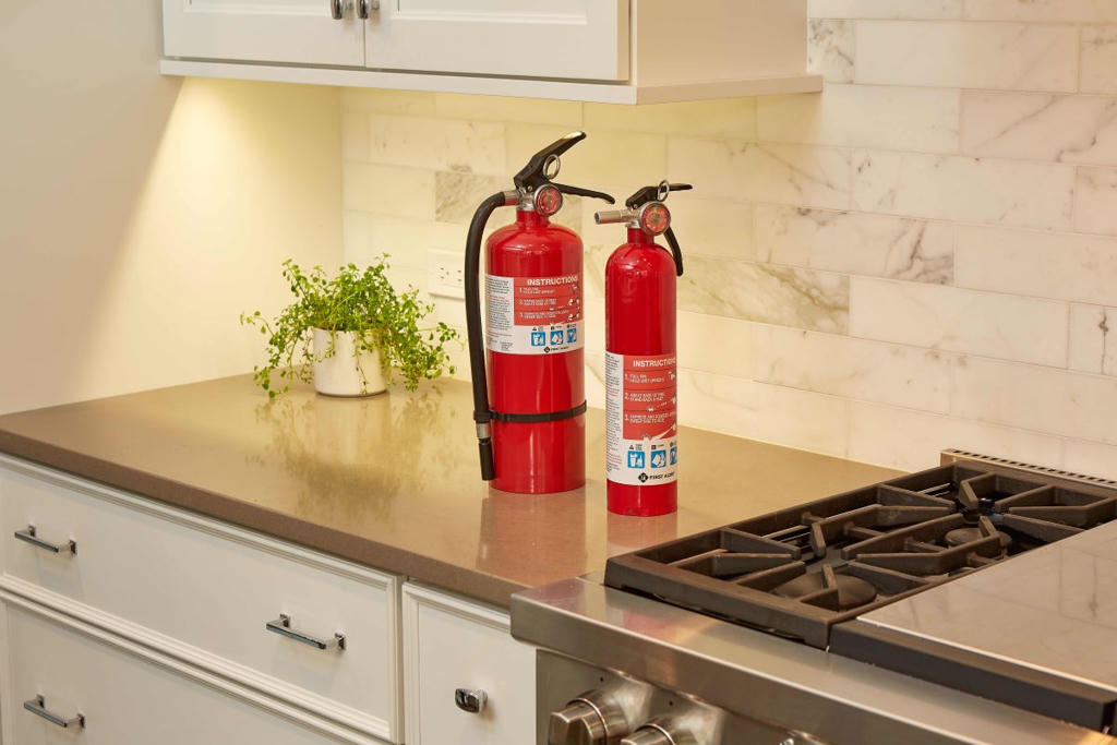 Fire Extinguisher for Home | Commercial Fire Extinguishers