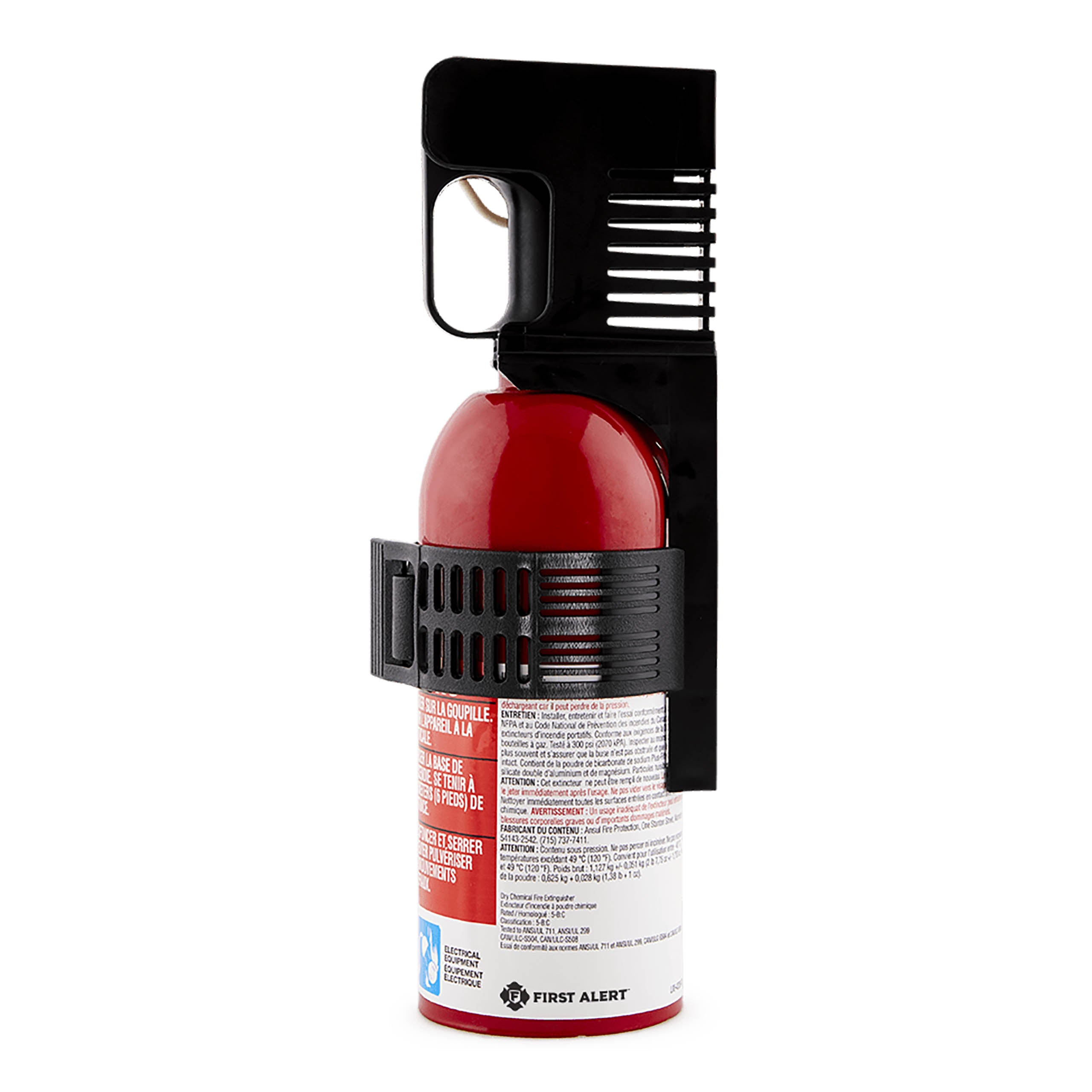 REC5 Recreational RV Fire Extinguisher | 5-B:C Camper Extinguisher