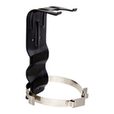 ProdImg;BRACKET5;Bracket5 - Replacement Bracket.jpg;Fire Extinguisher Bracket product at angle