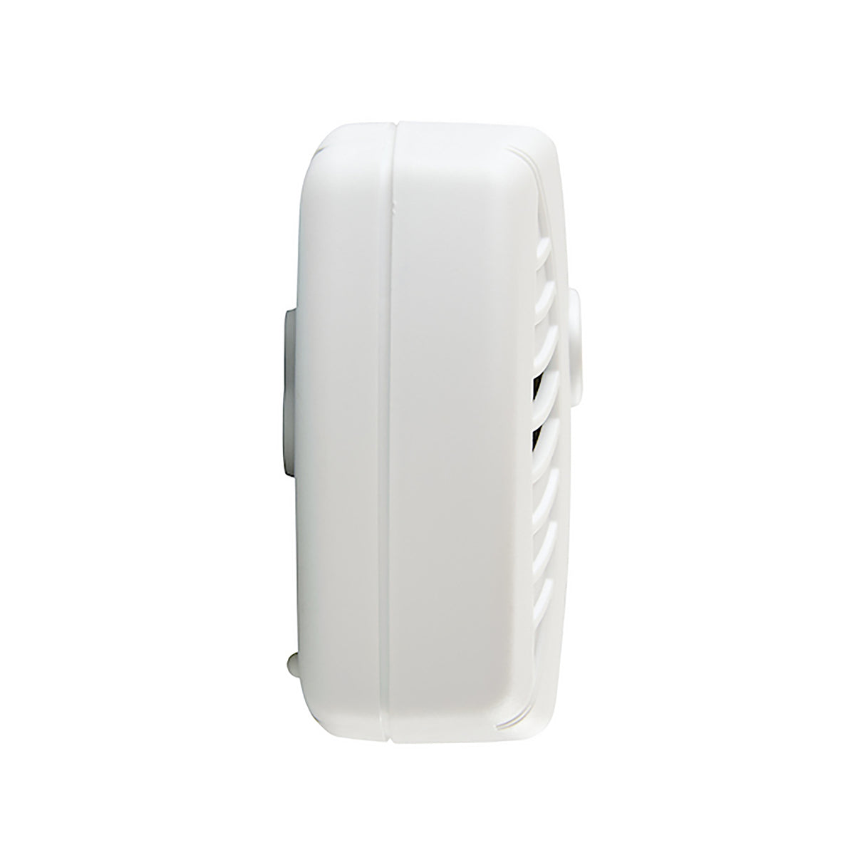 Side of CO3-B01 CO Alarm