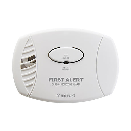 SkuImg;CO3-P01-T;CO3-P01-c1-6.jpg;Front facing white CO3-P01 plug-in CO Alarm