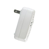 Side of CO3-P01 plug in CO Alarm