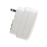 Side of CO3-P01D plug in CO Alarm