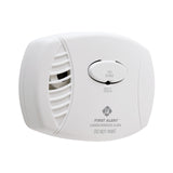 SkuImg;CO400XP;CO400_Angle_900x900px.jpg;CO400 Battery Operated Carbon Monoxide Alarm - At an Angle