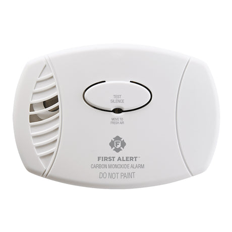 SkuImg;1045228;CO400_Front_900x900px.jpg;CO400 Battery Operated Carbon Monoxide Alarm - Front