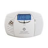 ProdImg;CO410;CO410_Front_900x900px.jpg;CO410 Battery Operated Carbon Monoxide Alarm with Backlit Digital Display - Front