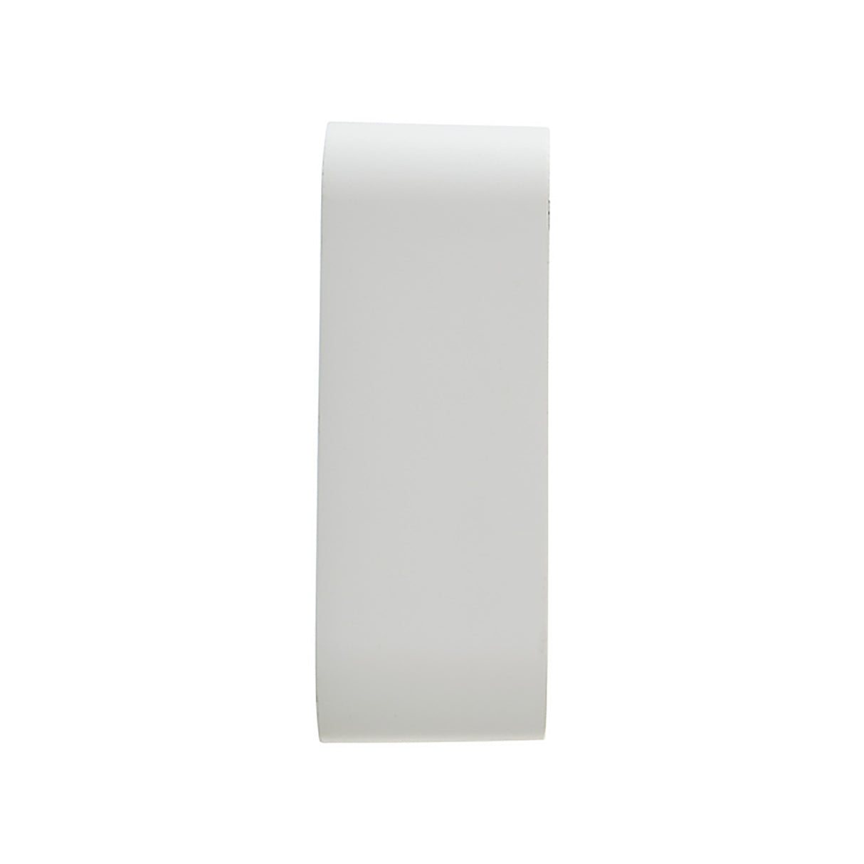 Side of white CO5-B10D 10 yr Battery CO Alarm
