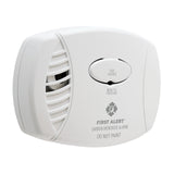 CO600 Plug in Carbon Monoxide Alarm - Angle