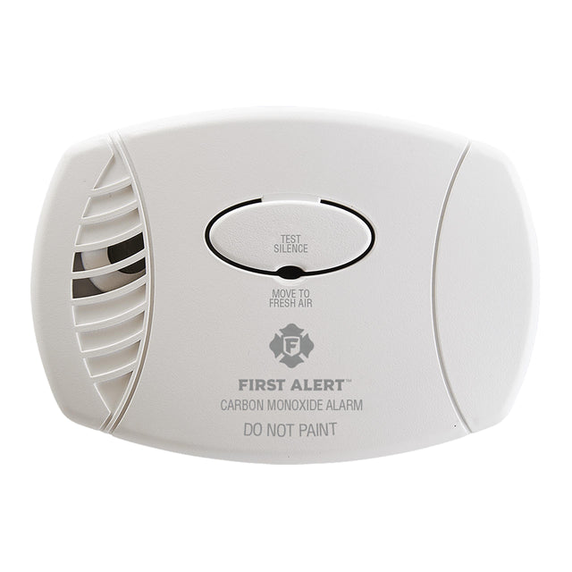 ProdImg;CO606;CO600_Front_900x900px.jpg;Plug in Carbon Monoxide Alarm - Front