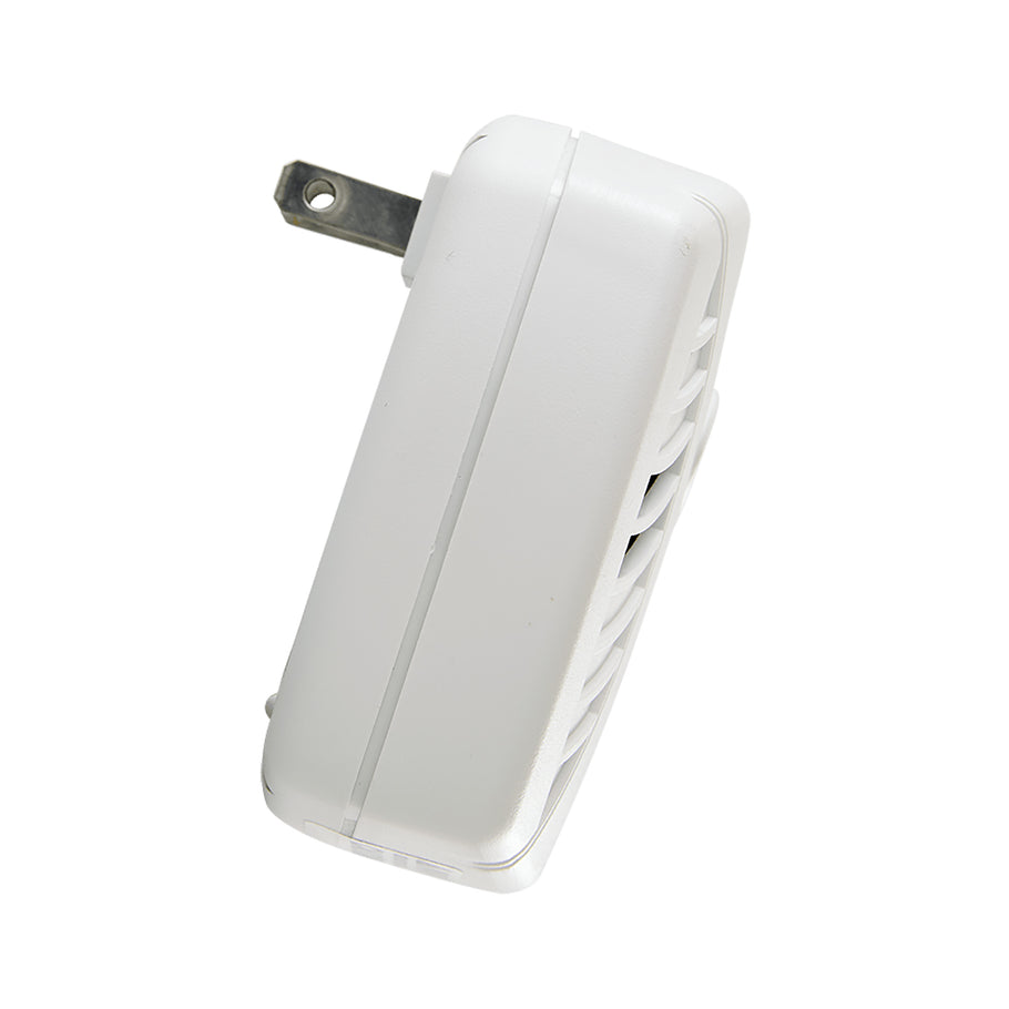 Plug-In Carbon Monoxide Detector | CO600 Alarm | First Alert