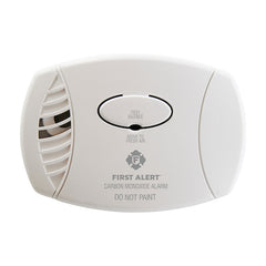 First Alert C0605 Carbon Monoxide Alarm