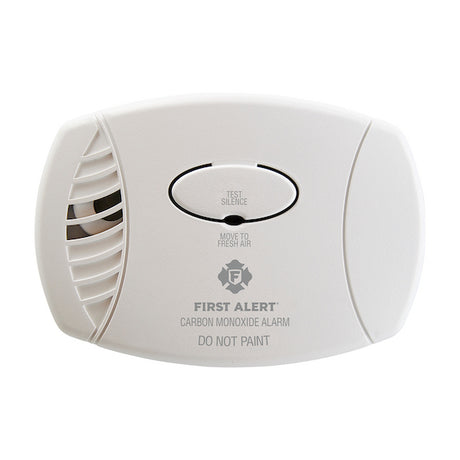 First Alert C0605 Carbon Monoxide Alarm