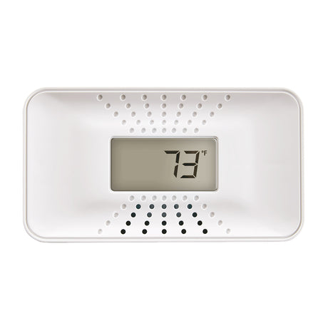 SkuImg;CO710XP;CO710_Front_900x900px-Rev.jpg;Carbon Monoxide Alarm front view