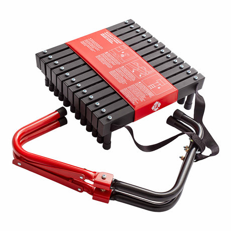 SkuImg;1047153;EL52-Two-Story-Fire-Escape-Ladder.jpg;1047153 Two Story Fire Escape Ladder