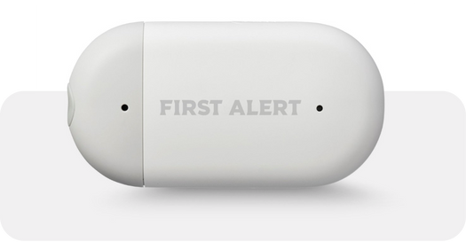 First Alaert About First Alert - Our History | Trusted Home Safety Brand