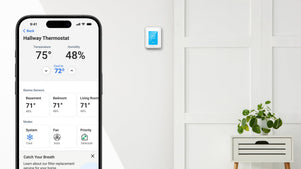 First Alert App | Smart Home, Video & Water Leak App