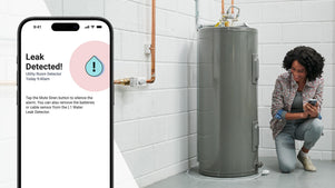 First Alert App | Smart Home, Video & Water Leak App