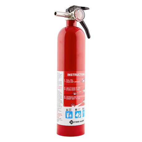 HOME1 Fire Extinguisher