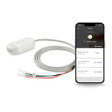 L2 WiFi Water Sensor and Switch wih phone app