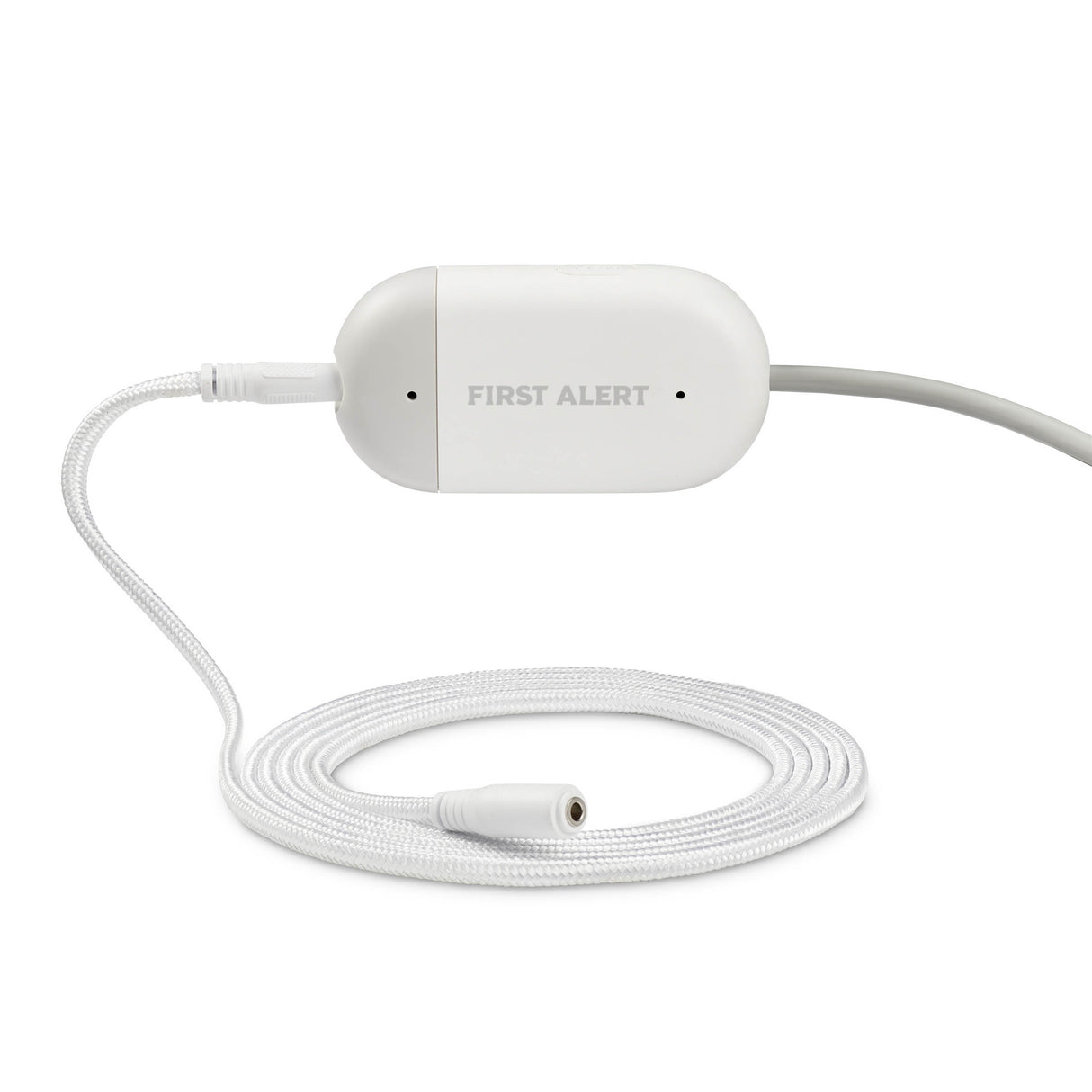 L2 WiFi Water Sensor and Switch with both cords