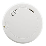 Smoke Alarm front view