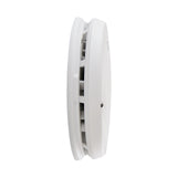 Smoke Alarm side view