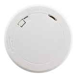 SkuImg;PR700;PR700_Front_900x900px.jpg;PR700 Slim Battery Operated Photoelectric Smoke Alarm - Front