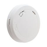 SkuImg;PR710;PR710_Angle_900x900px.jpg;PR710 10-Year Battery Slim Photoelectric Smoke Alarm - At an Angle